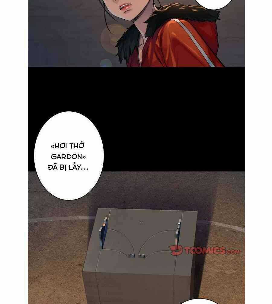 Triệu Hồi Đến Thế Giới Fantasy Chapter 70 trang 8