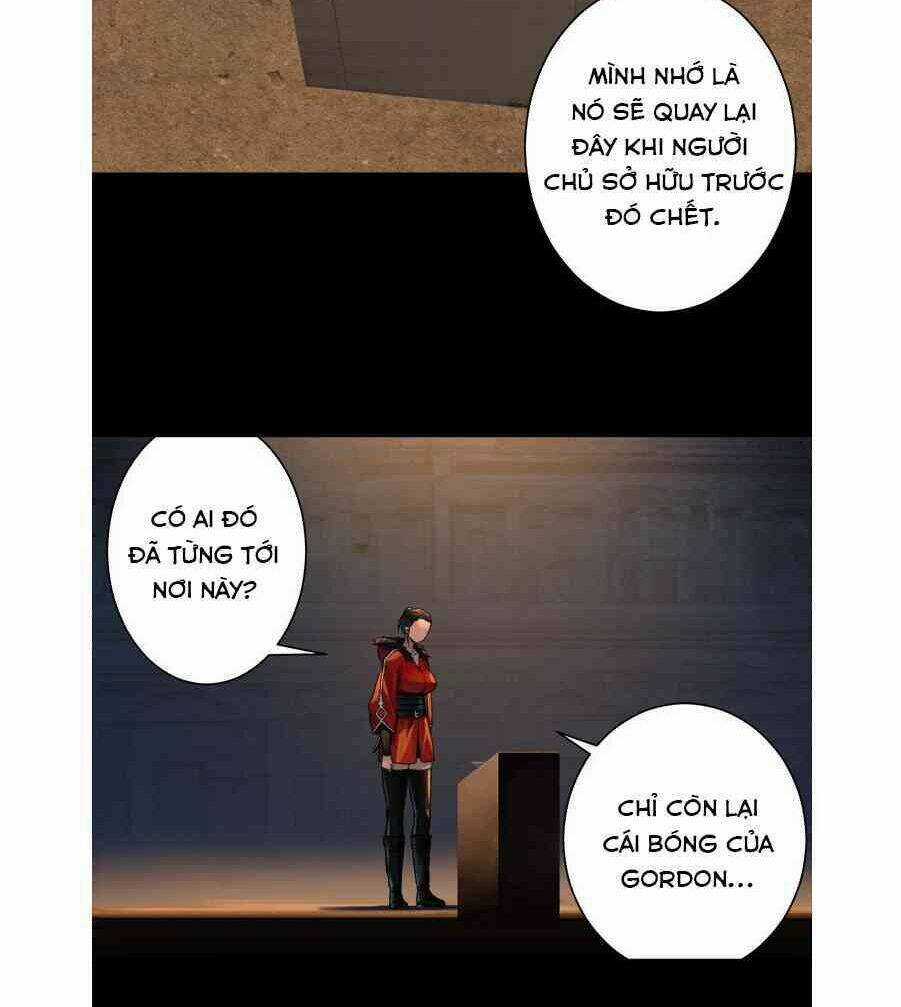 Triệu Hồi Đến Thế Giới Fantasy Chapter 70 trang 9