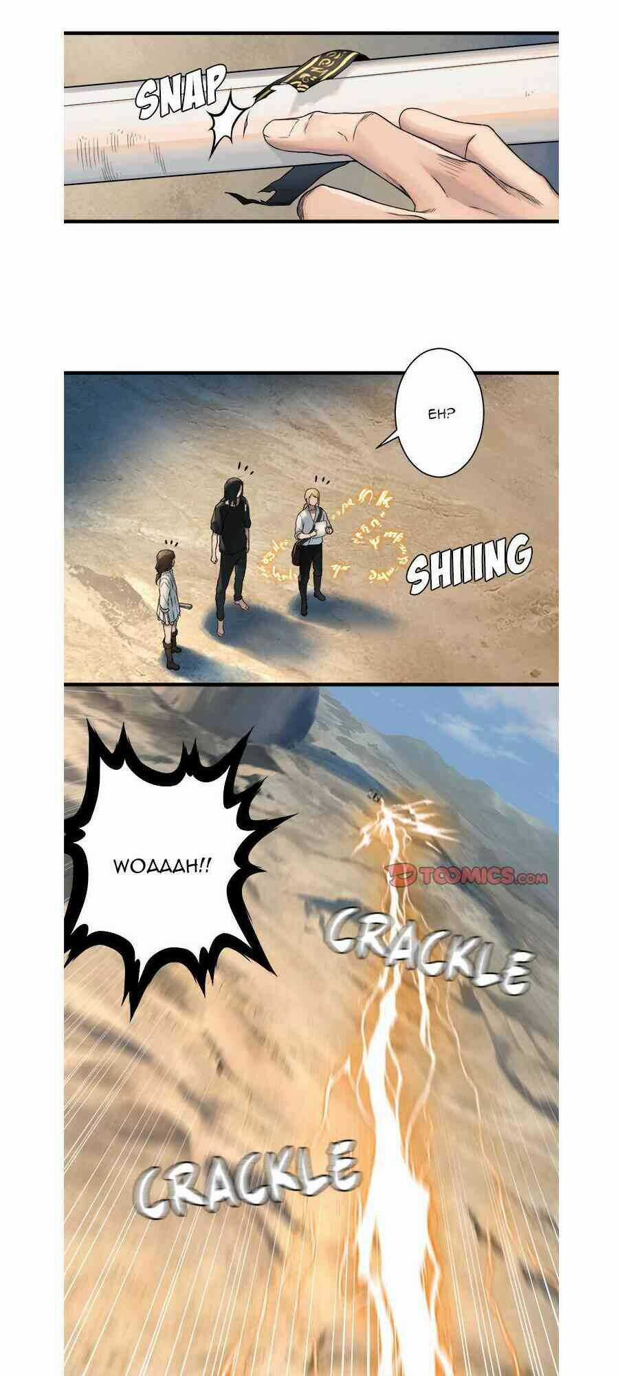 Triệu Hồi Đến Thế Giới Fantasy Chapter 71 trang 13