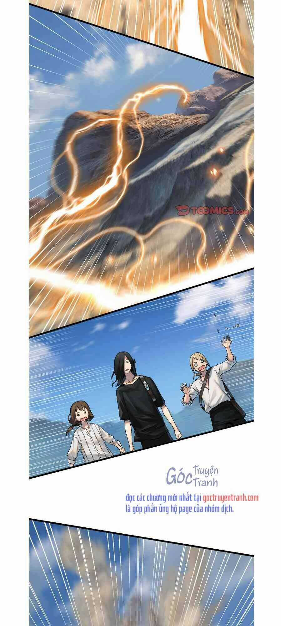 Triệu Hồi Đến Thế Giới Fantasy Chapter 71 trang 14