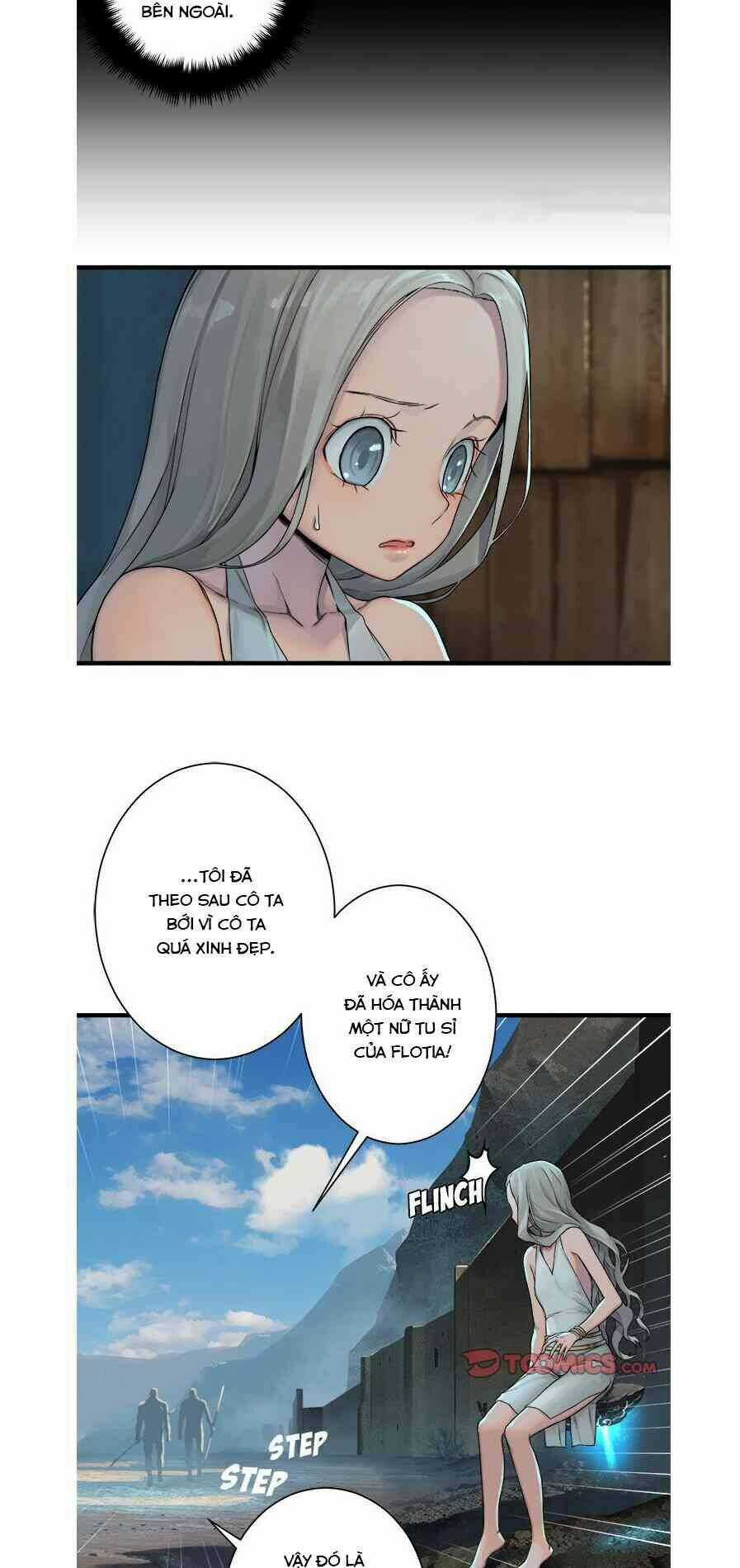 Triệu Hồi Đến Thế Giới Fantasy Chapter 71 trang 2