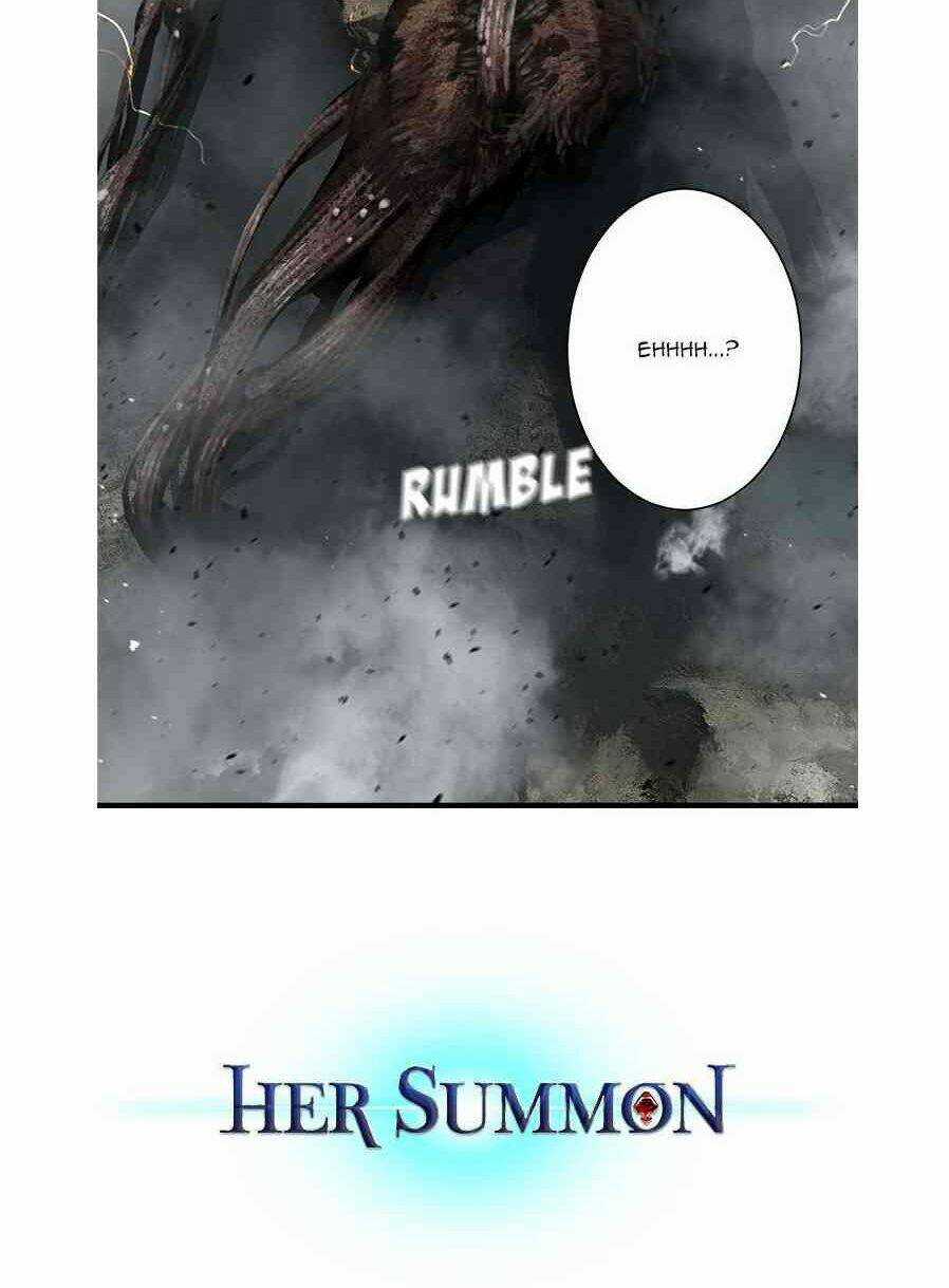 Triệu Hồi Đến Thế Giới Fantasy Chapter 71 trang 20