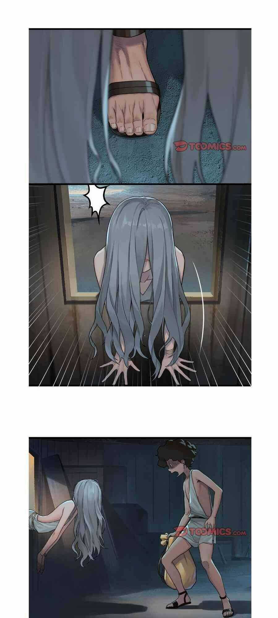 Triệu Hồi Đến Thế Giới Fantasy Chapter 71 trang 4