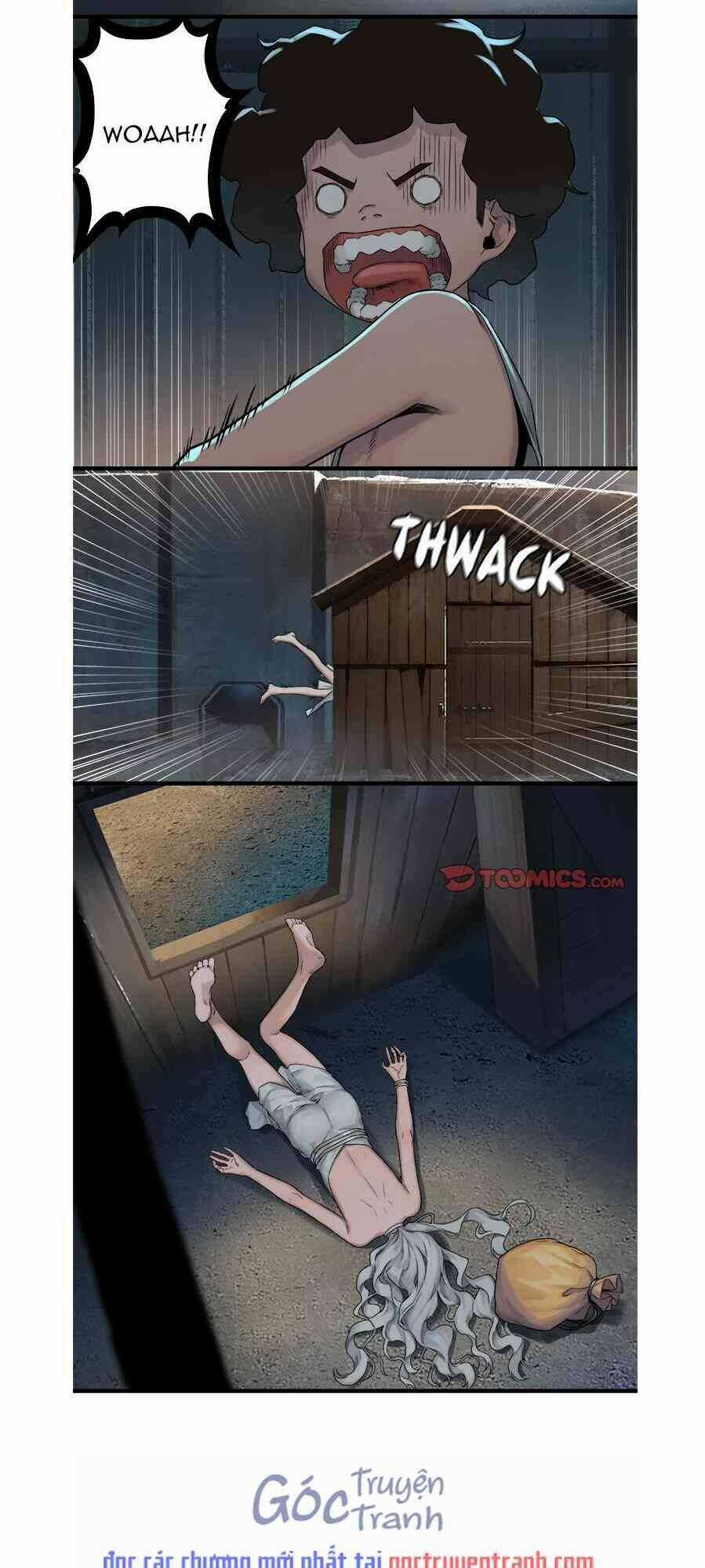 Triệu Hồi Đến Thế Giới Fantasy Chapter 71 trang 5