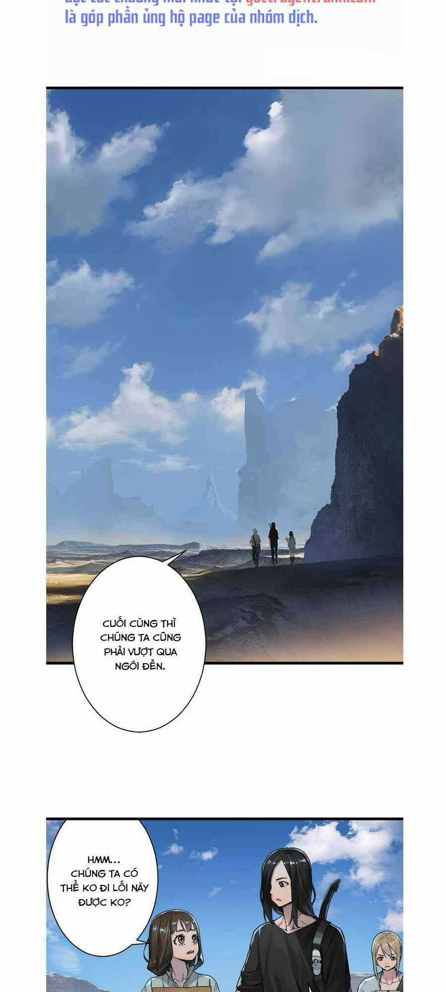 Triệu Hồi Đến Thế Giới Fantasy Chapter 71 trang 6