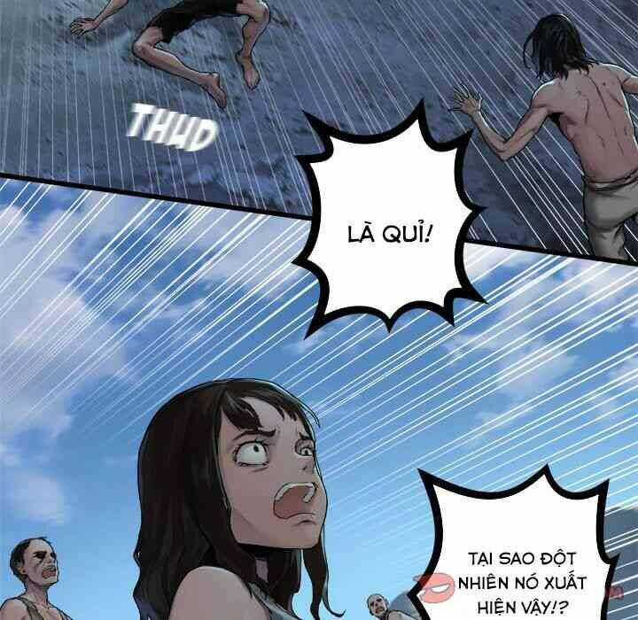 Triệu Hồi Đến Thế Giới Fantasy Chapter 72 trang 3