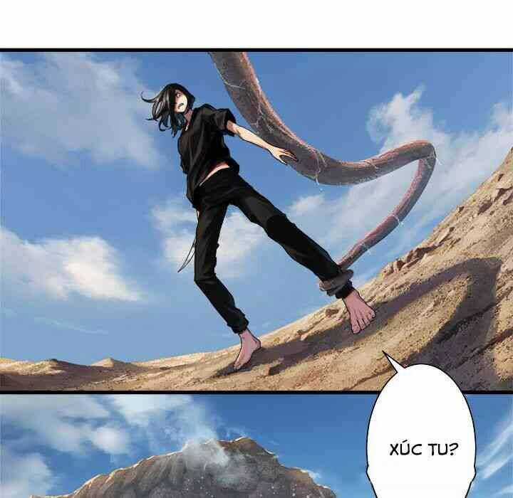 Triệu Hồi Đến Thế Giới Fantasy Chapter 72 trang 31