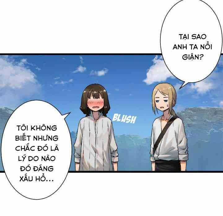 Triệu Hồi Đến Thế Giới Fantasy Chapter 72 trang 38