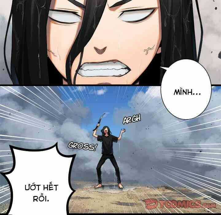 Triệu Hồi Đến Thế Giới Fantasy Chapter 72 trang 55