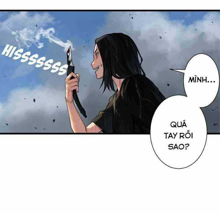 Triệu Hồi Đến Thế Giới Fantasy Chapter 72 trang 57