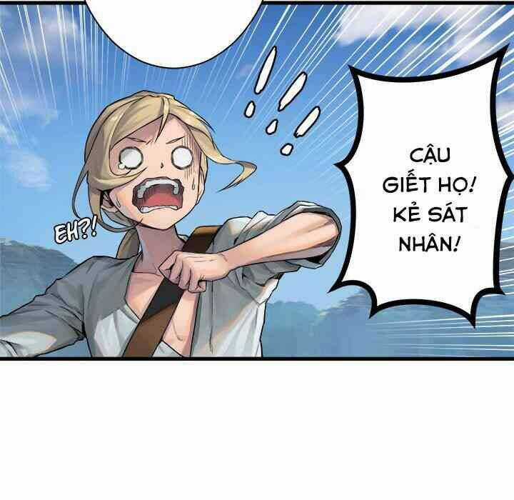 Triệu Hồi Đến Thế Giới Fantasy Chapter 72 trang 6