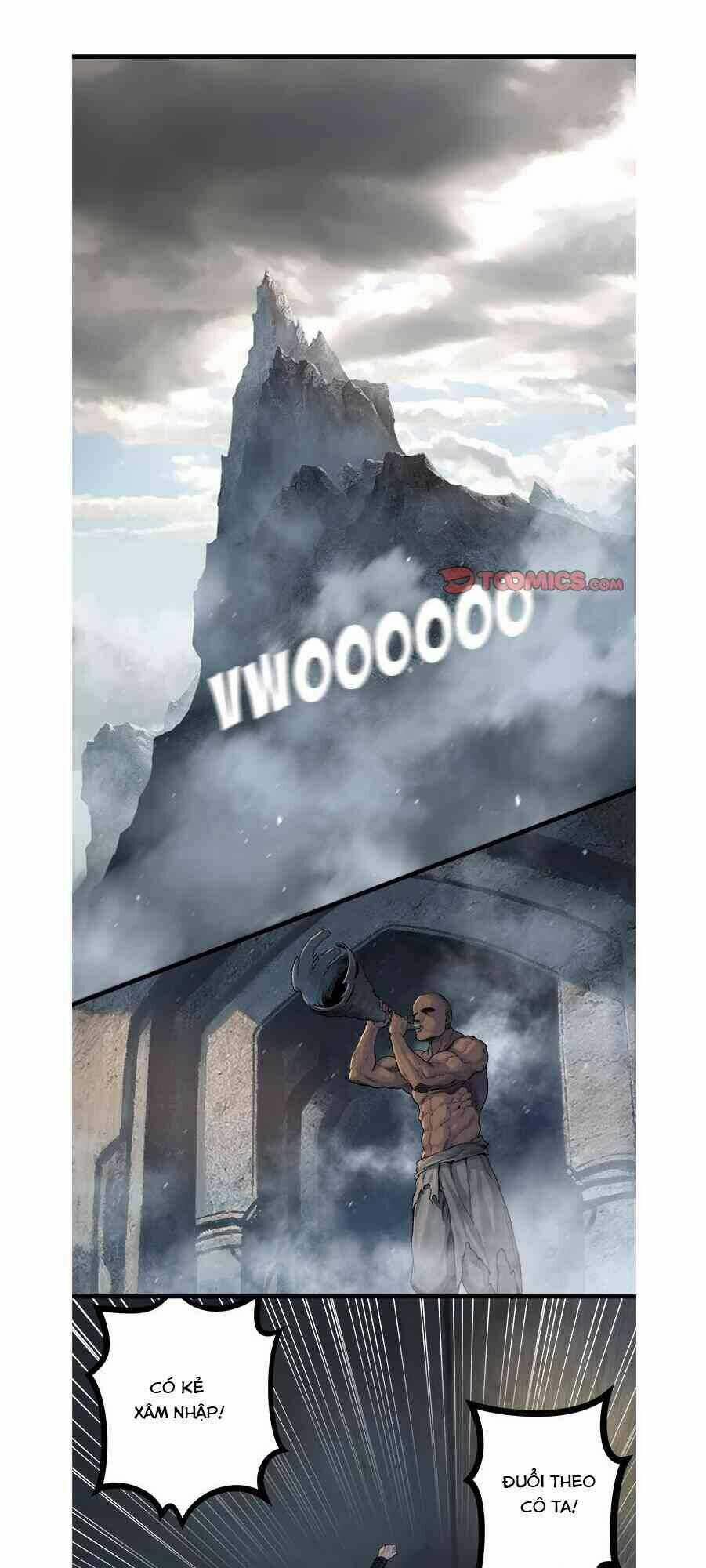 Triệu Hồi Đến Thế Giới Fantasy Chapter 73 trang 11