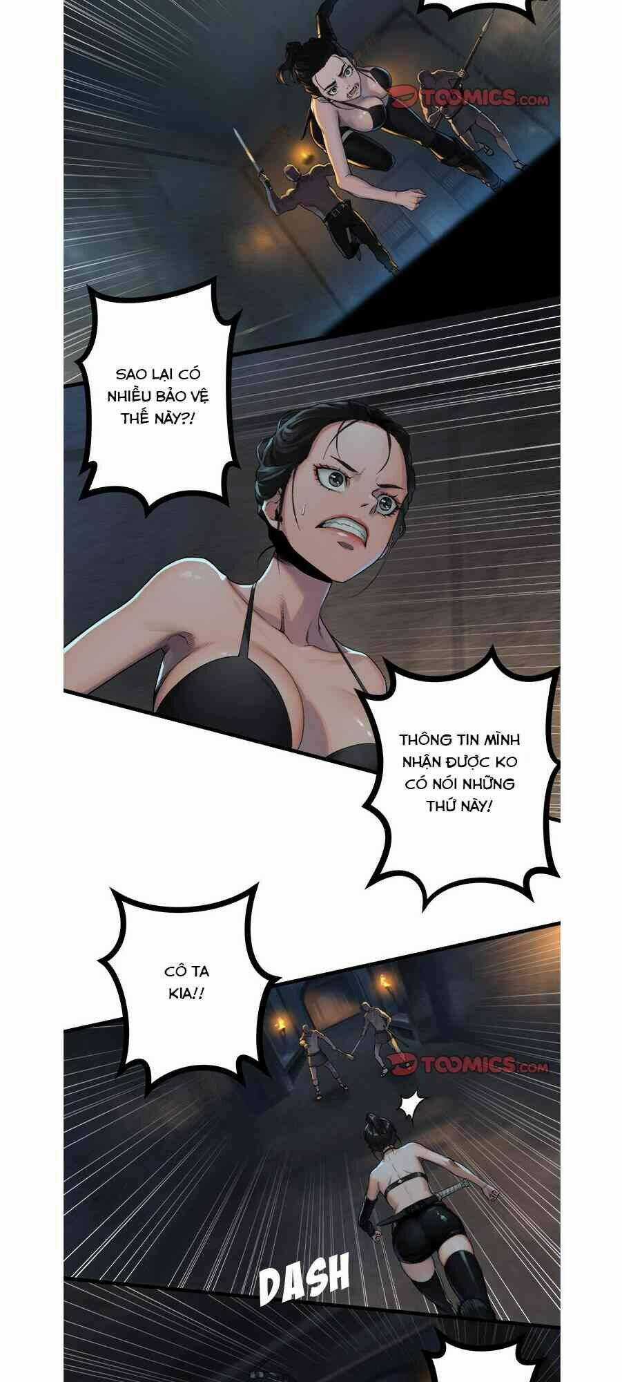 Triệu Hồi Đến Thế Giới Fantasy Chapter 73 trang 12