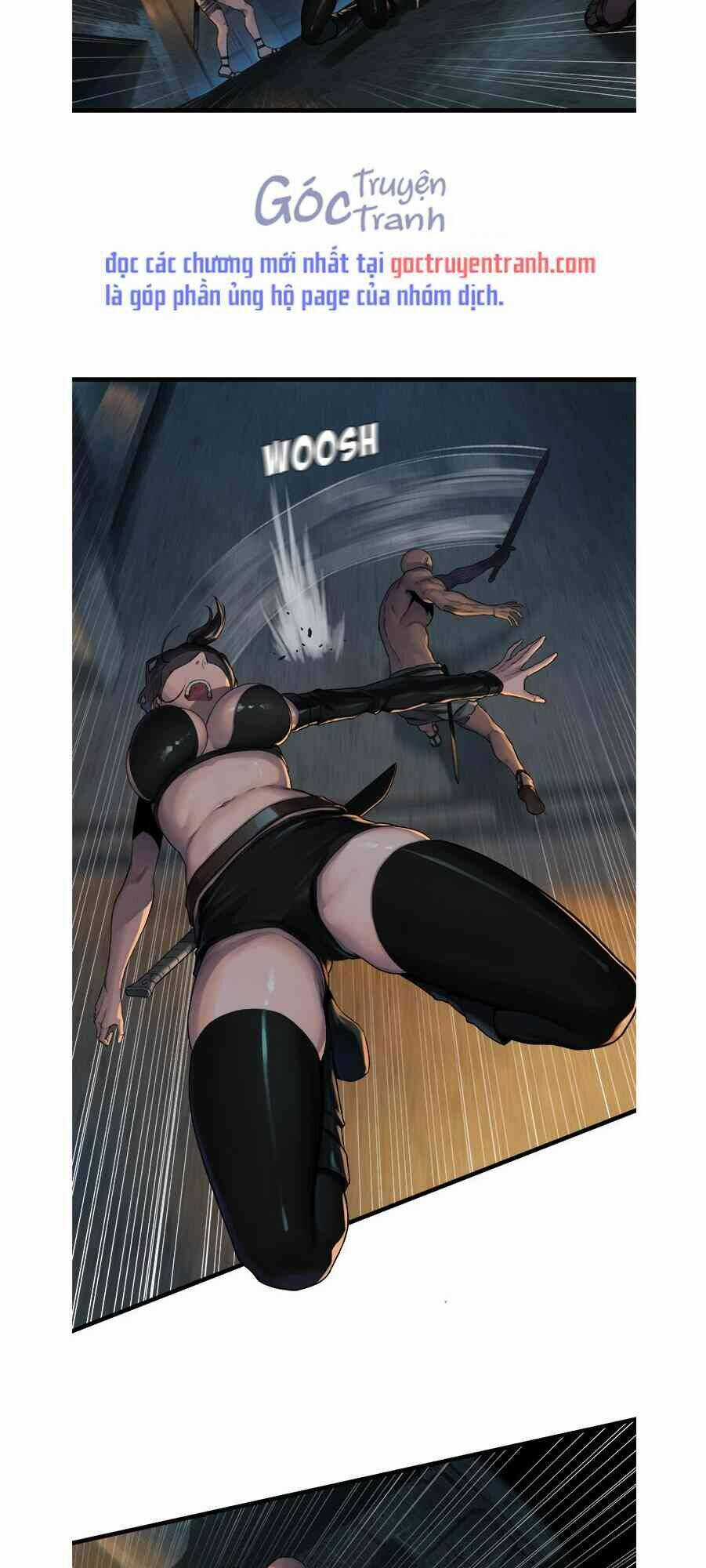 Triệu Hồi Đến Thế Giới Fantasy Chapter 73 trang 14