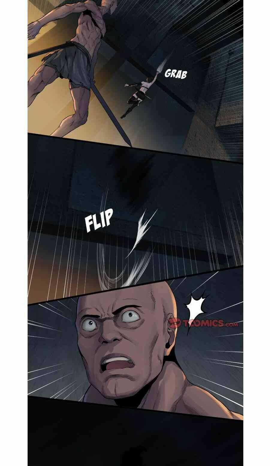 Triệu Hồi Đến Thế Giới Fantasy Chapter 73 trang 15