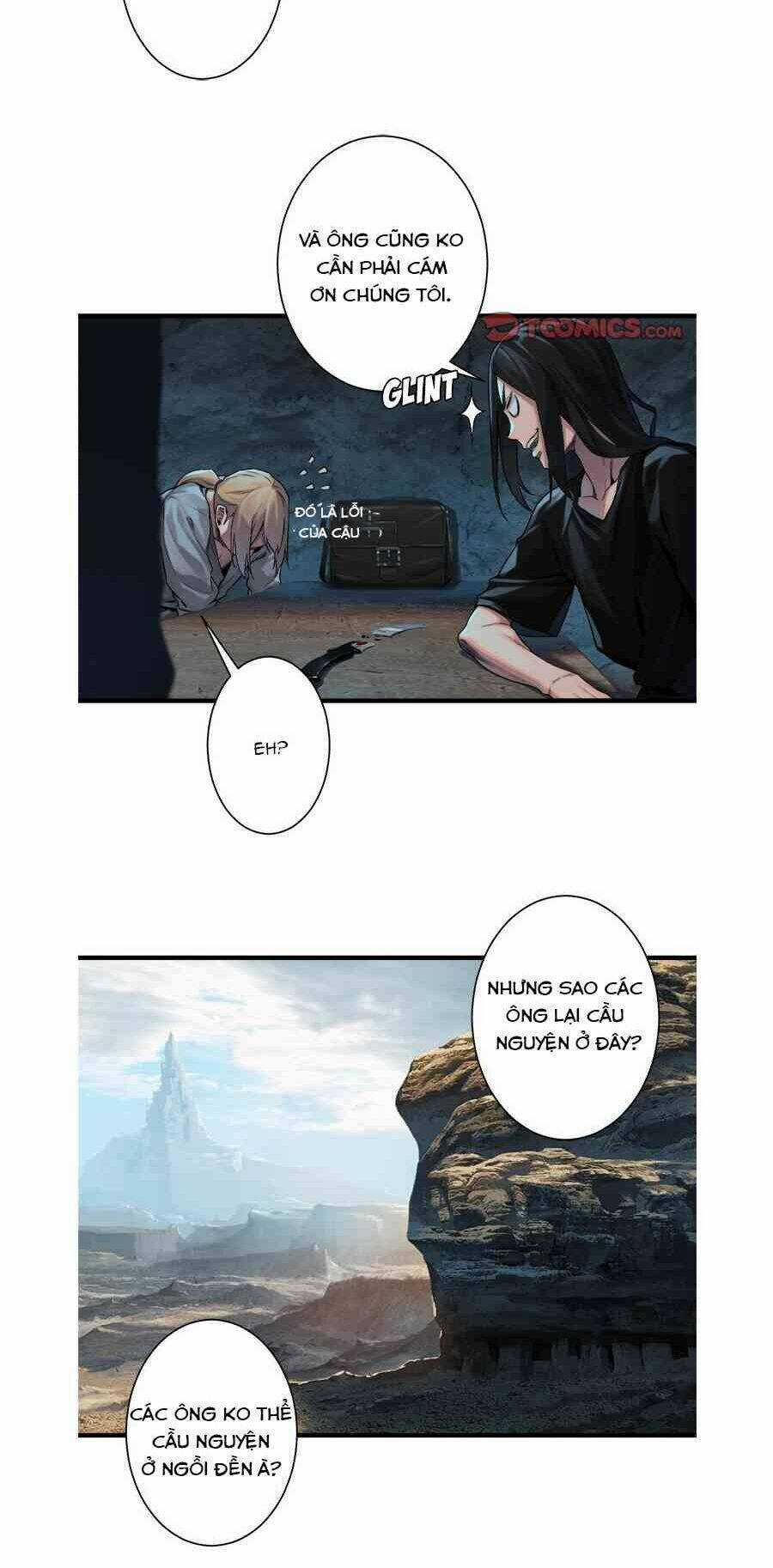 Triệu Hồi Đến Thế Giới Fantasy Chapter 73 trang 4