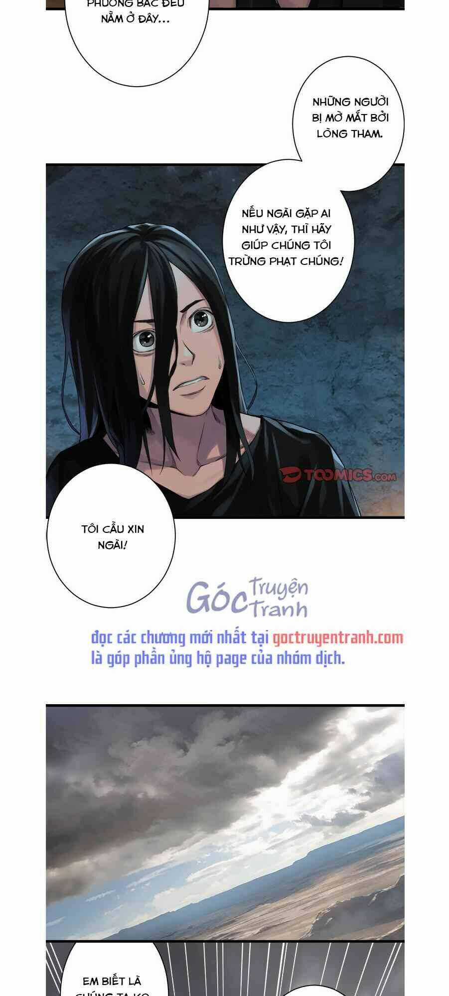 Triệu Hồi Đến Thế Giới Fantasy Chapter 73 trang 8