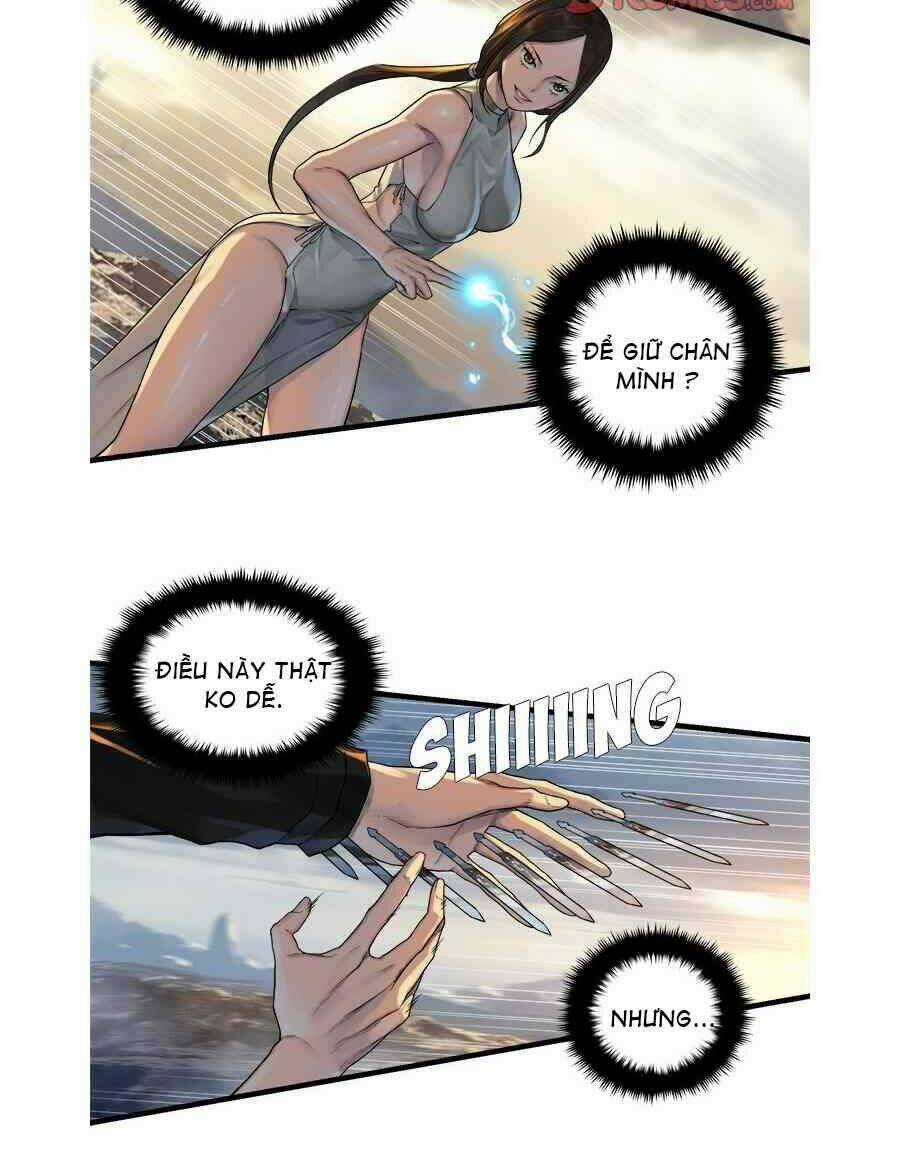 Triệu Hồi Đến Thế Giới Fantasy Chapter 75 trang 10