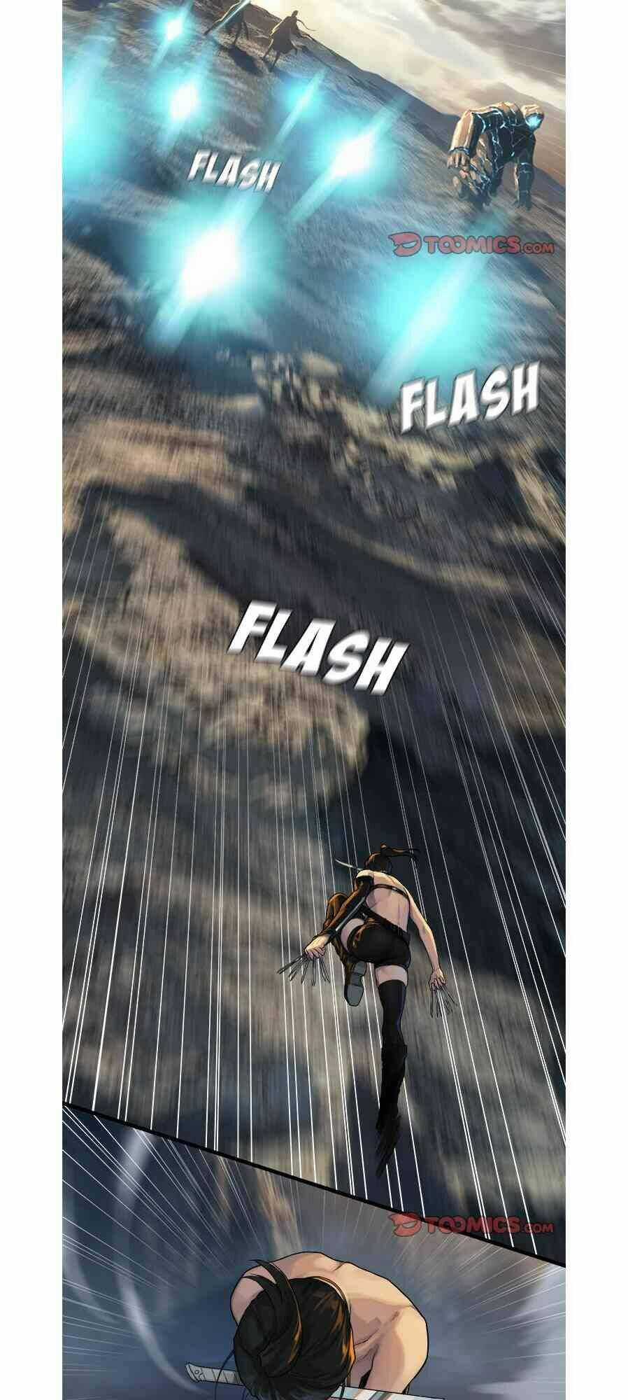 Triệu Hồi Đến Thế Giới Fantasy Chapter 75 trang 13