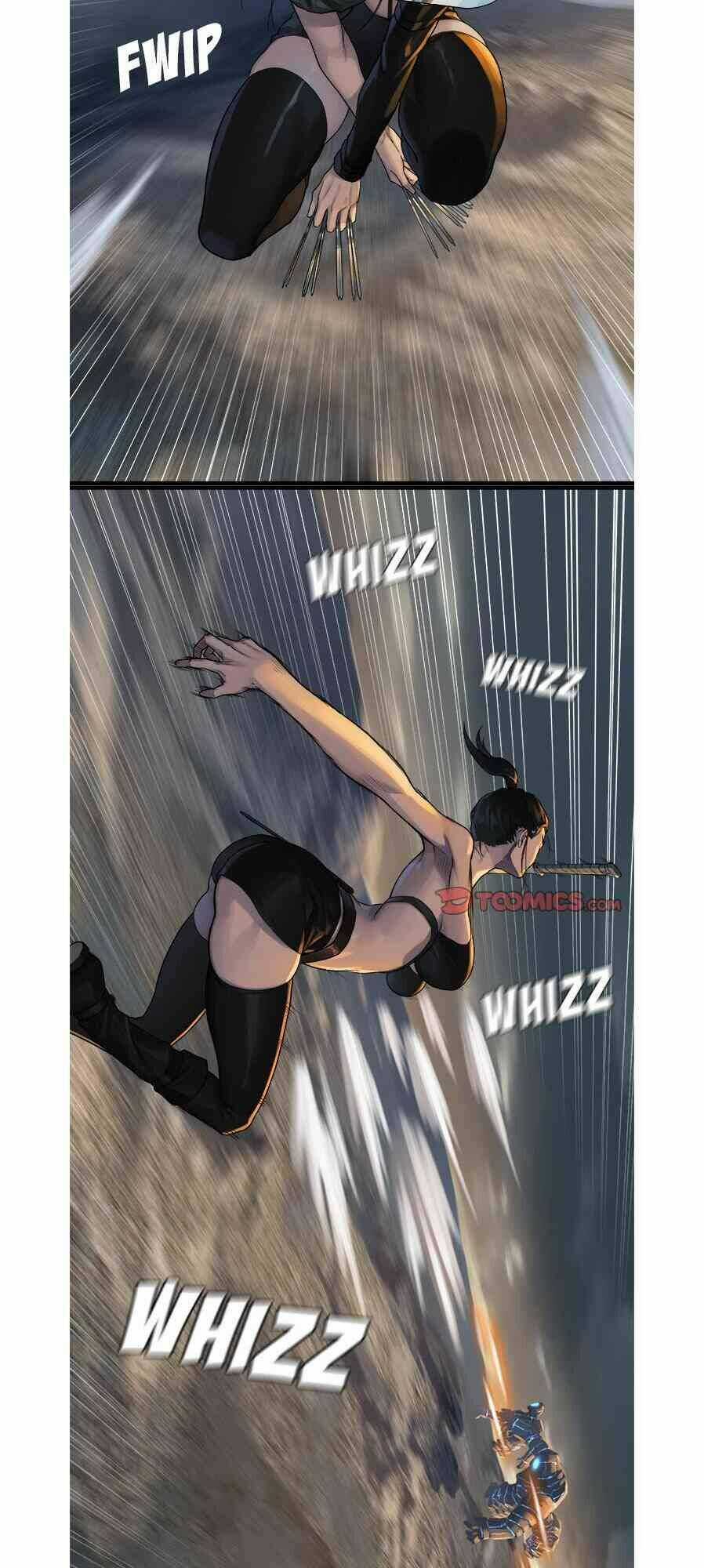 Triệu Hồi Đến Thế Giới Fantasy Chapter 75 trang 14