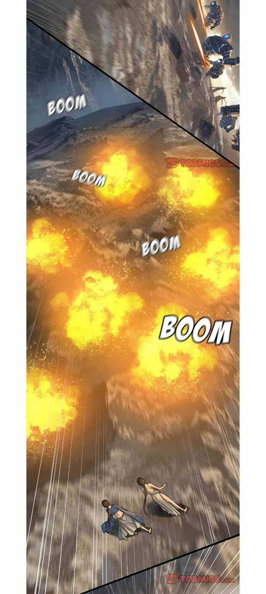 Triệu Hồi Đến Thế Giới Fantasy Chapter 75 trang 15