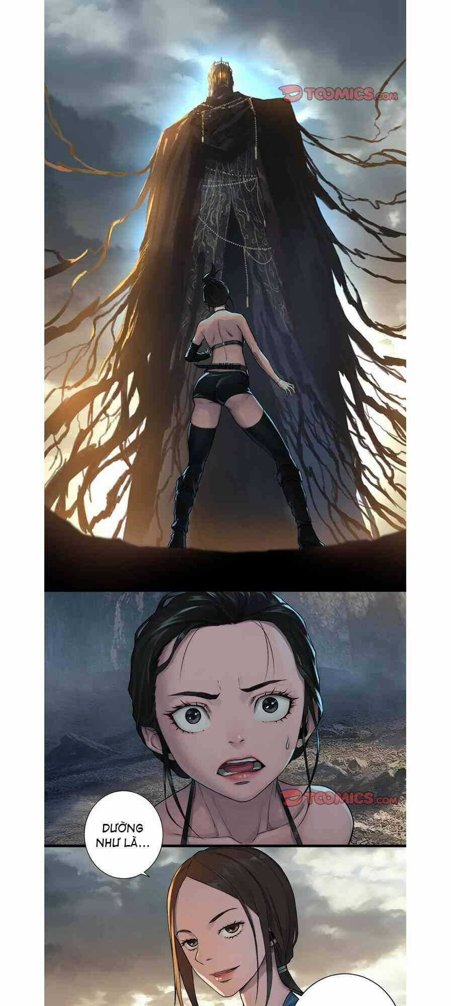 Triệu Hồi Đến Thế Giới Fantasy Chapter 75 trang 19