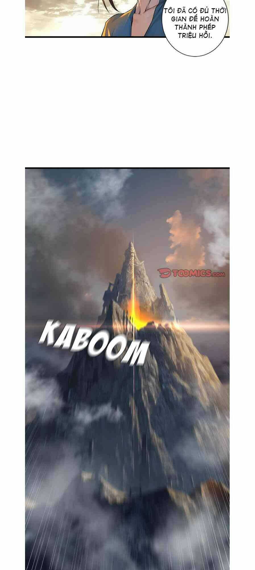 Triệu Hồi Đến Thế Giới Fantasy Chapter 75 trang 20