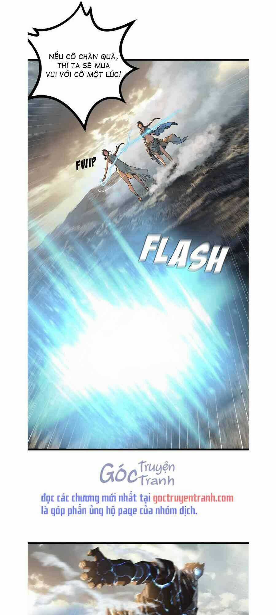 Triệu Hồi Đến Thế Giới Fantasy Chapter 75 trang 6