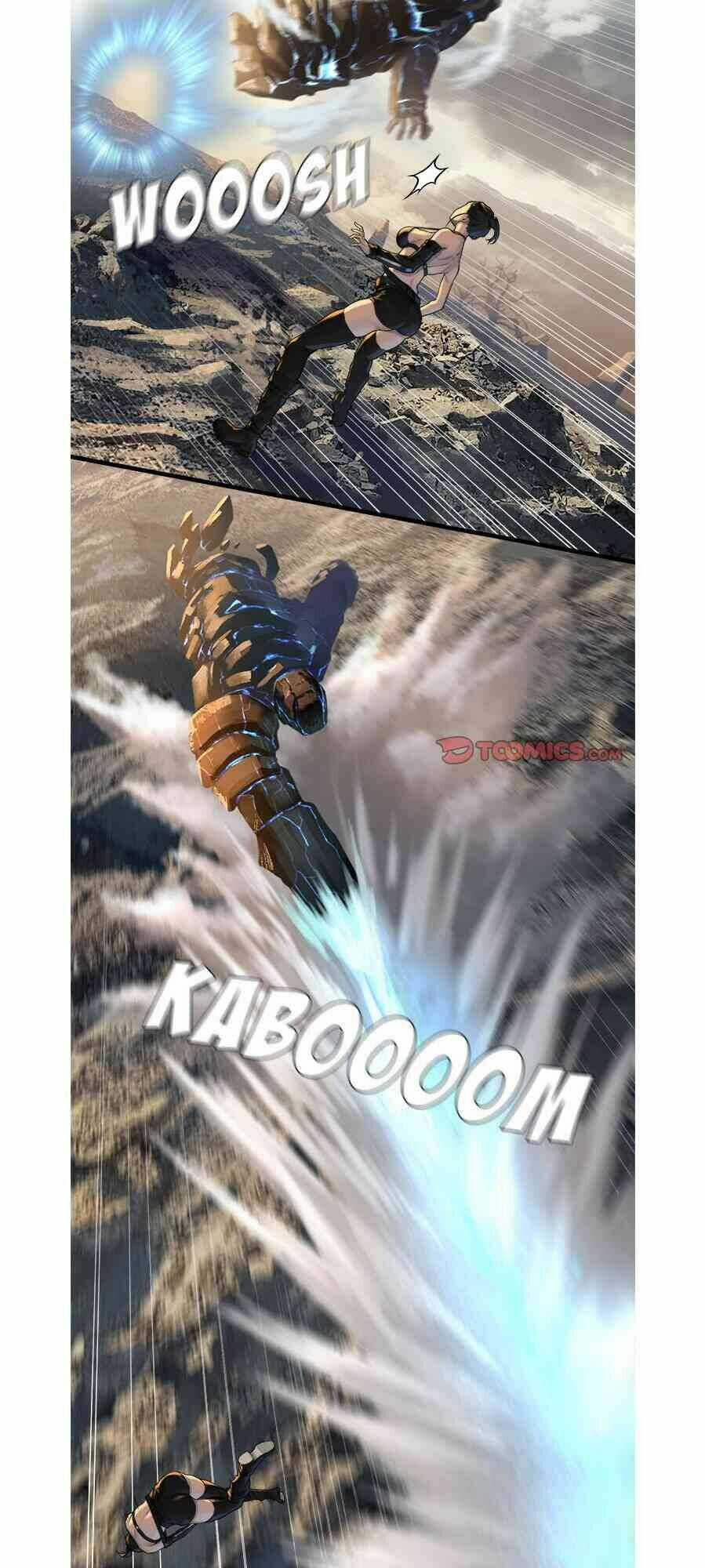 Triệu Hồi Đến Thế Giới Fantasy Chapter 75 trang 7