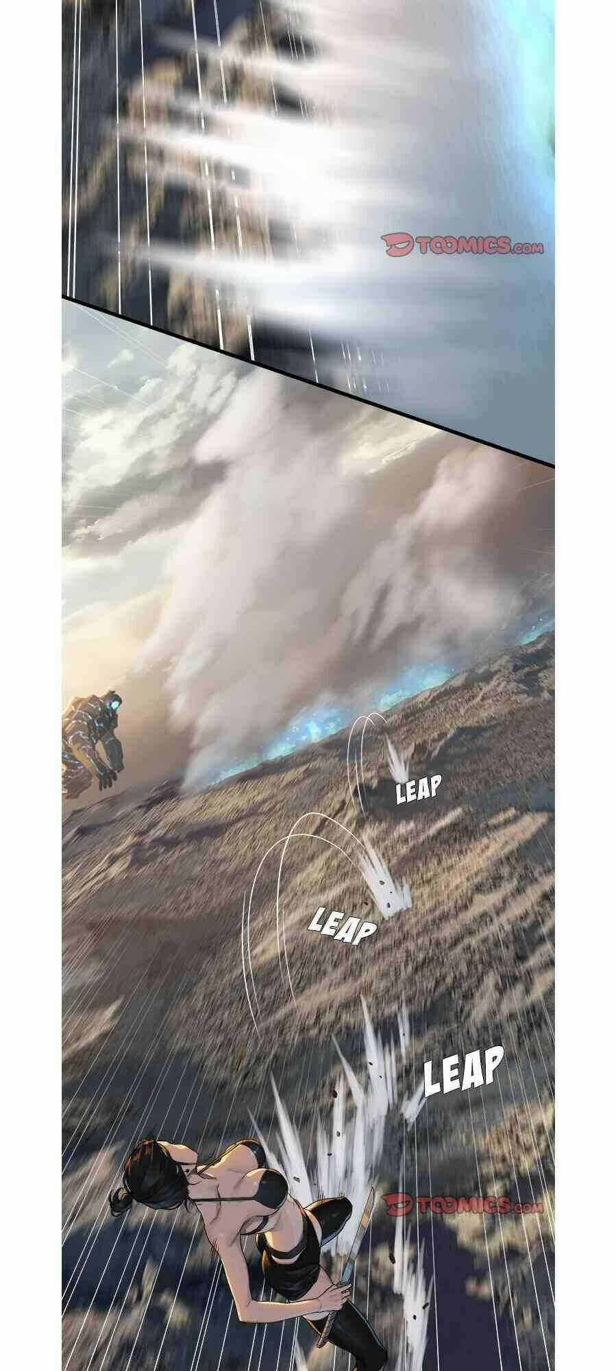 Triệu Hồi Đến Thế Giới Fantasy Chapter 75 trang 8