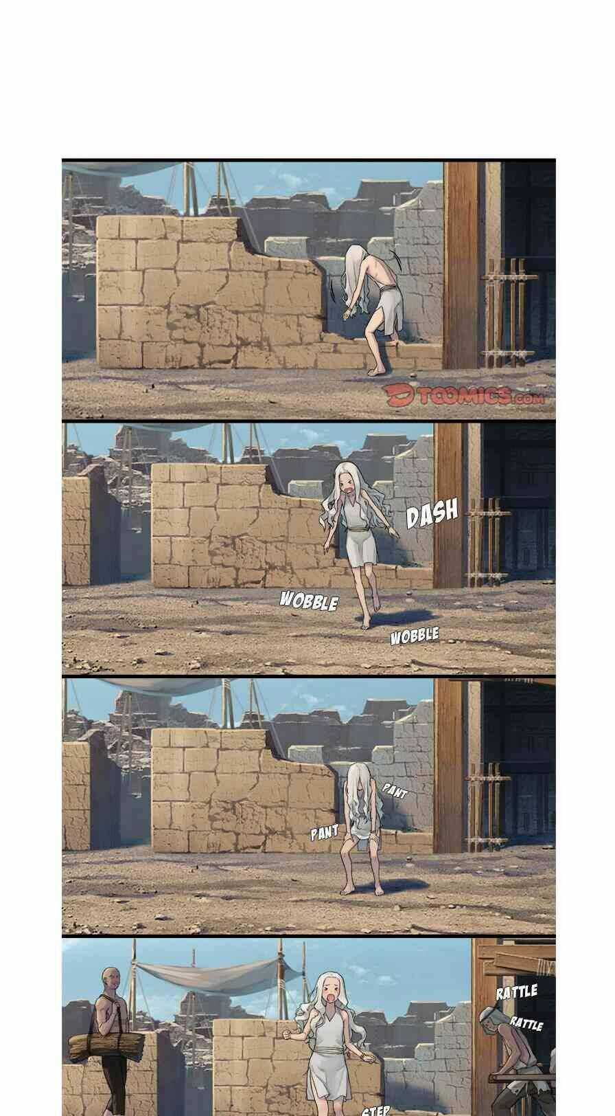 Triệu Hồi Đến Thế Giới Fantasy Chapter 76 trang 15