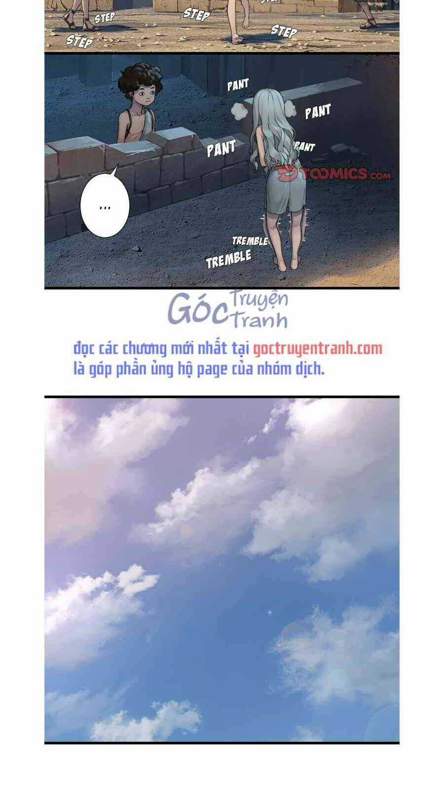 Triệu Hồi Đến Thế Giới Fantasy Chapter 76 trang 16