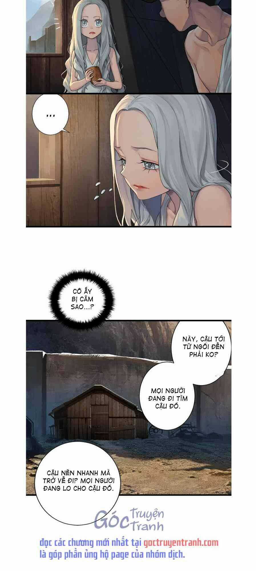 Triệu Hồi Đến Thế Giới Fantasy Chapter 76 trang 2