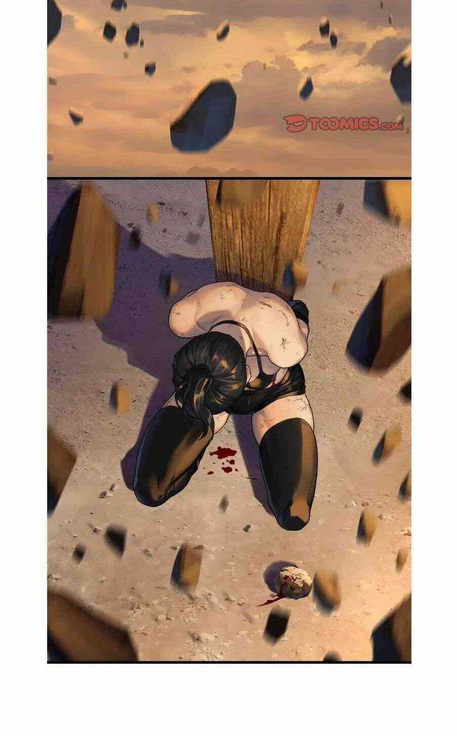 Triệu Hồi Đến Thế Giới Fantasy Chapter 77 trang 10