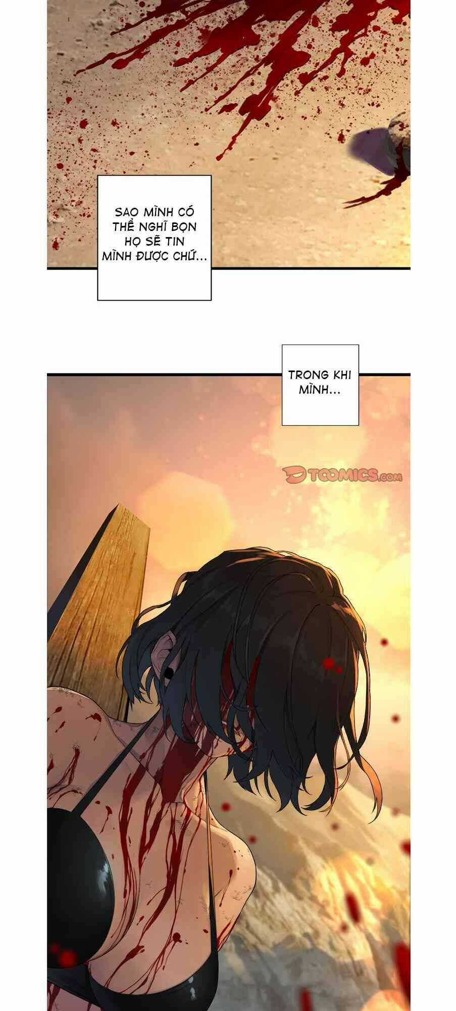 Triệu Hồi Đến Thế Giới Fantasy Chapter 77 trang 12