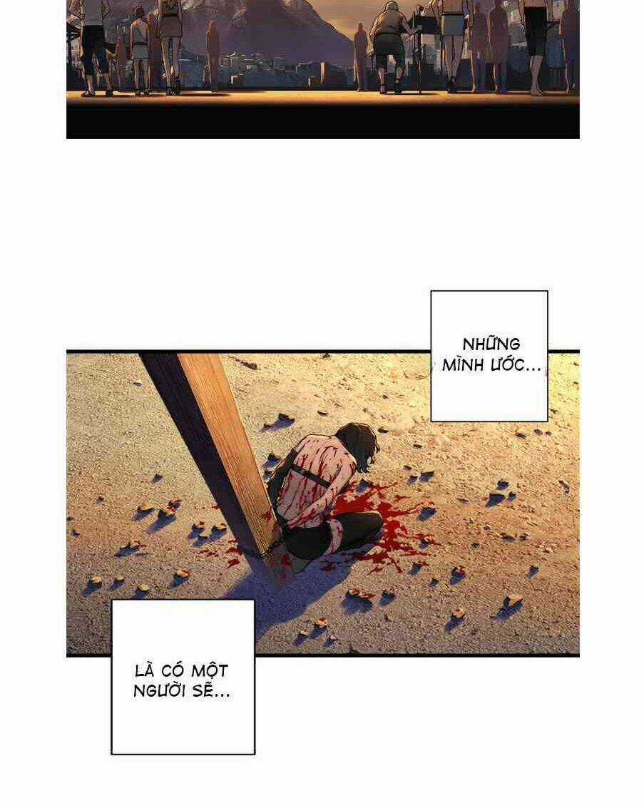 Triệu Hồi Đến Thế Giới Fantasy Chapter 77 trang 14