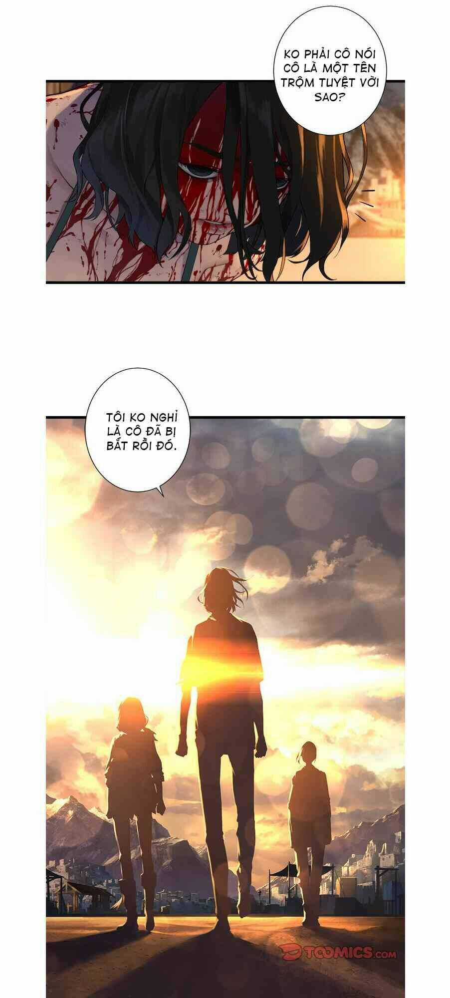 Triệu Hồi Đến Thế Giới Fantasy Chapter 77 trang 15