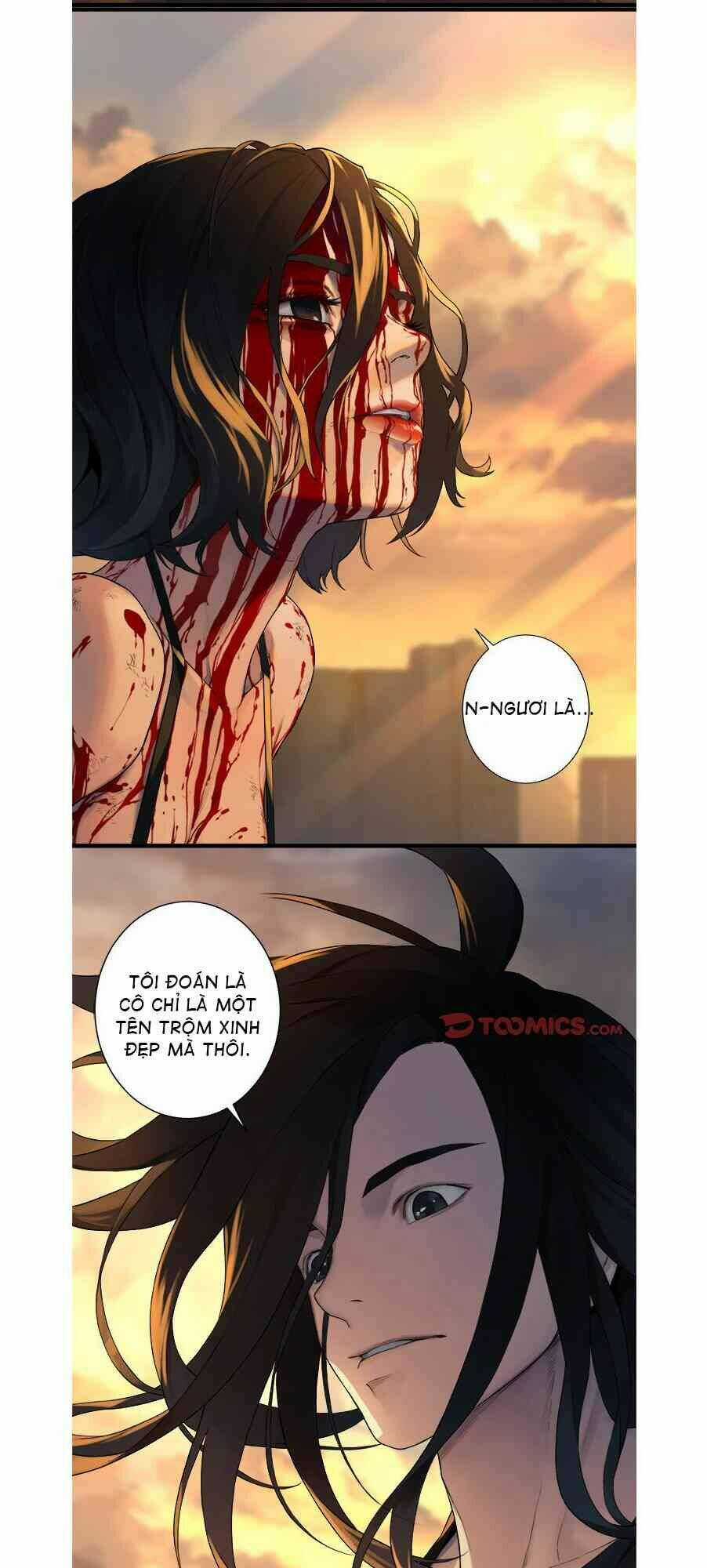 Triệu Hồi Đến Thế Giới Fantasy Chapter 77 trang 16