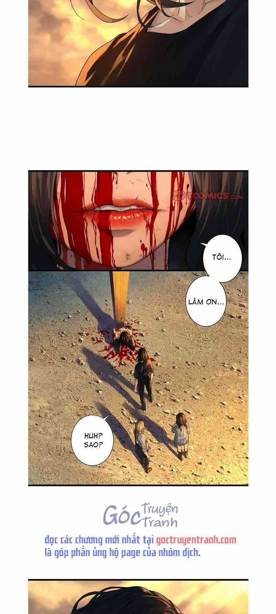 Triệu Hồi Đến Thế Giới Fantasy Chapter 77 trang 17