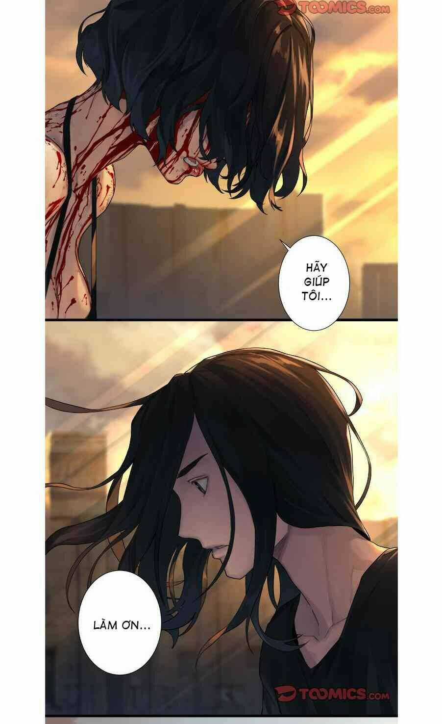 Triệu Hồi Đến Thế Giới Fantasy Chapter 77 trang 18