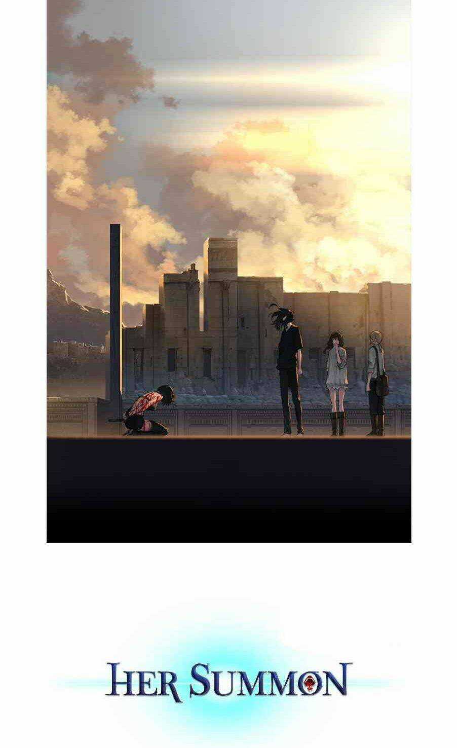 Triệu Hồi Đến Thế Giới Fantasy Chapter 77 trang 19