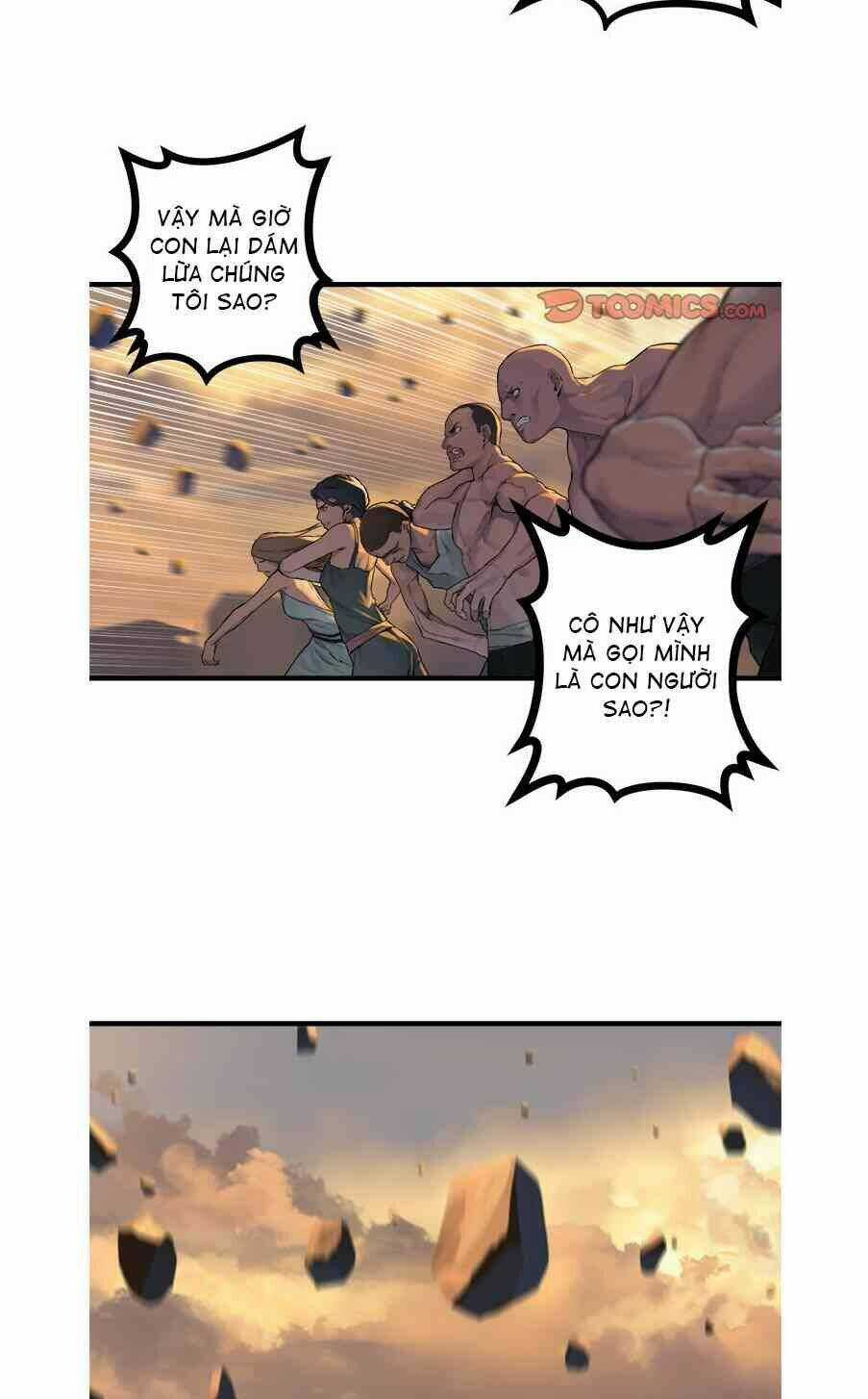 Triệu Hồi Đến Thế Giới Fantasy Chapter 77 trang 9