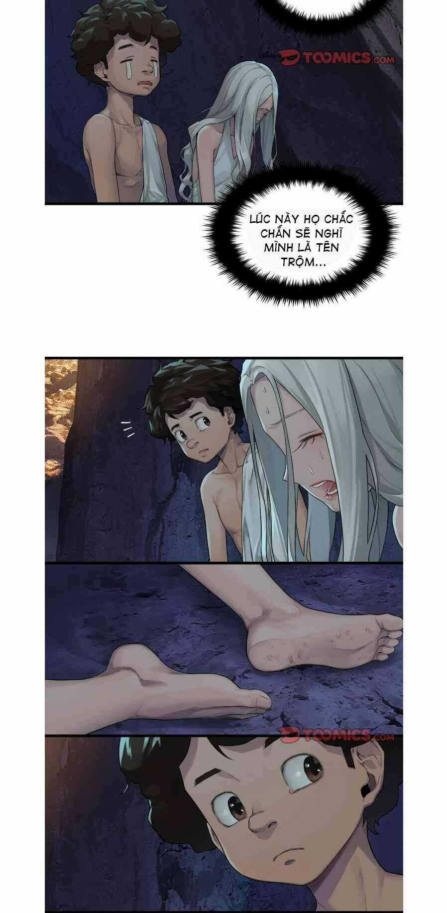 Triệu Hồi Đến Thế Giới Fantasy Chapter 78 trang 12