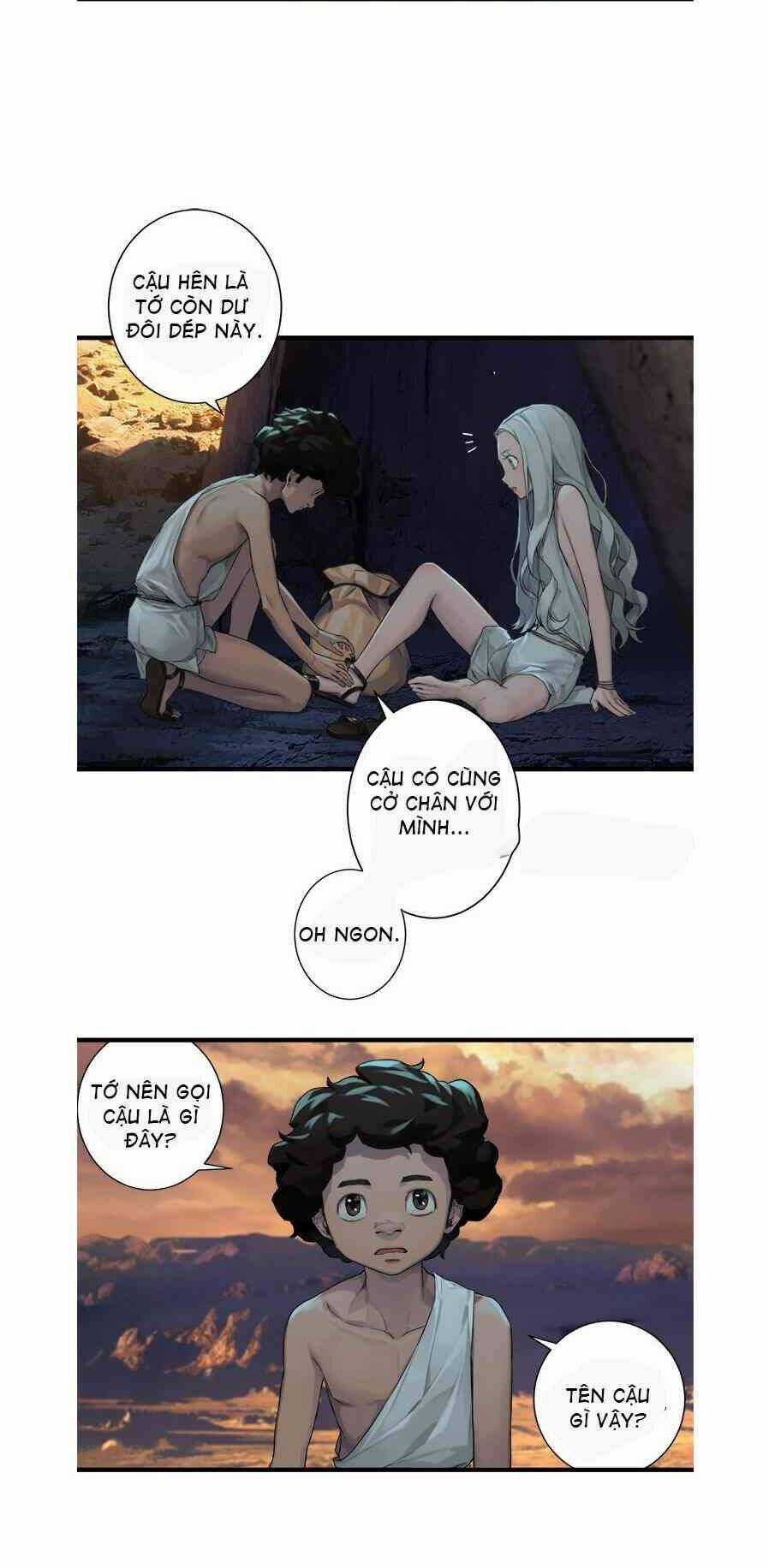 Triệu Hồi Đến Thế Giới Fantasy Chapter 78 trang 13