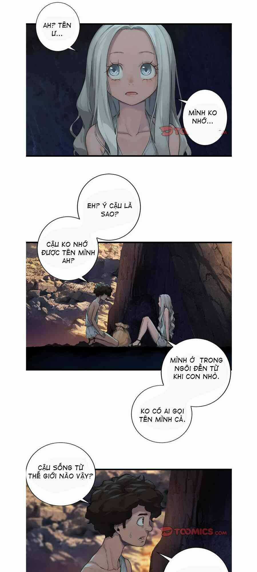 Triệu Hồi Đến Thế Giới Fantasy Chapter 78 trang 14