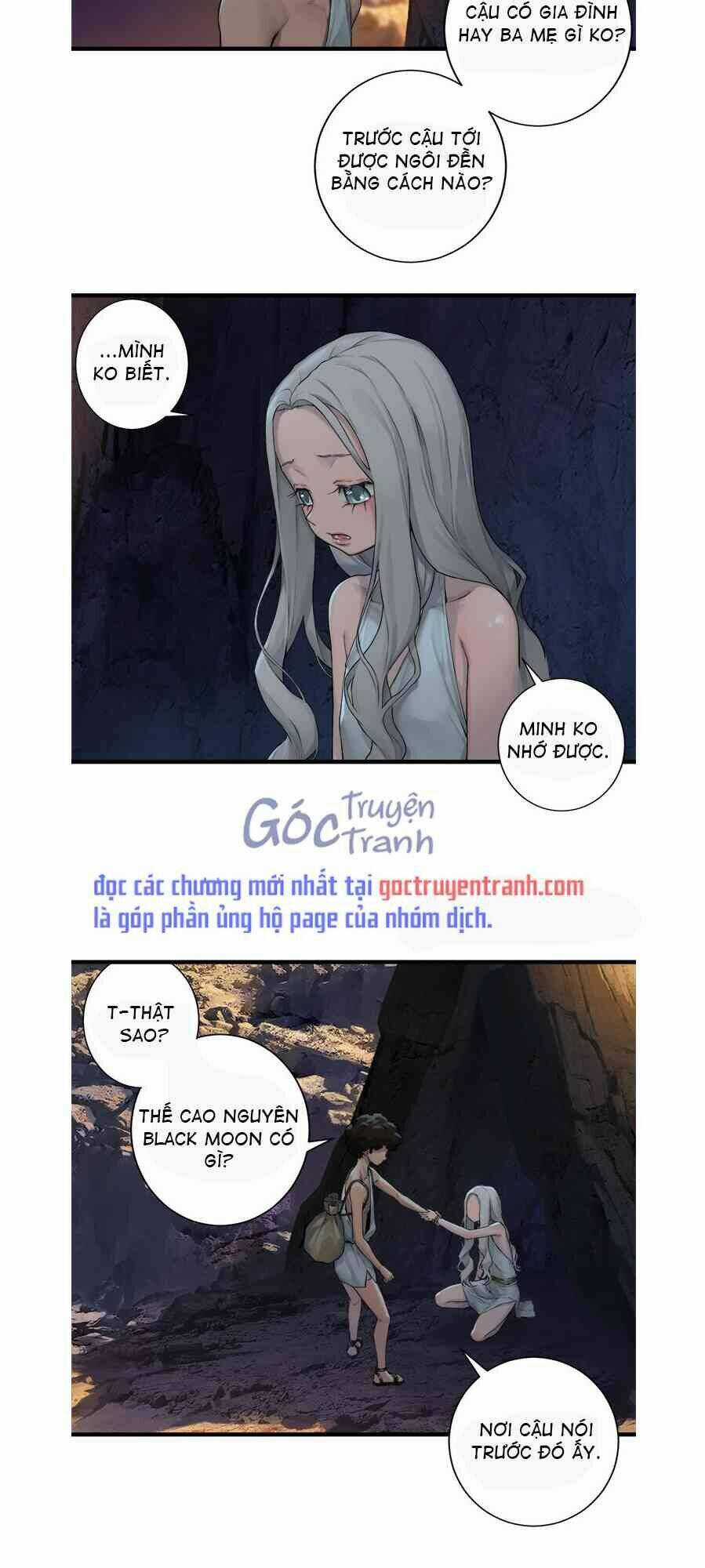 Triệu Hồi Đến Thế Giới Fantasy Chapter 78 trang 15