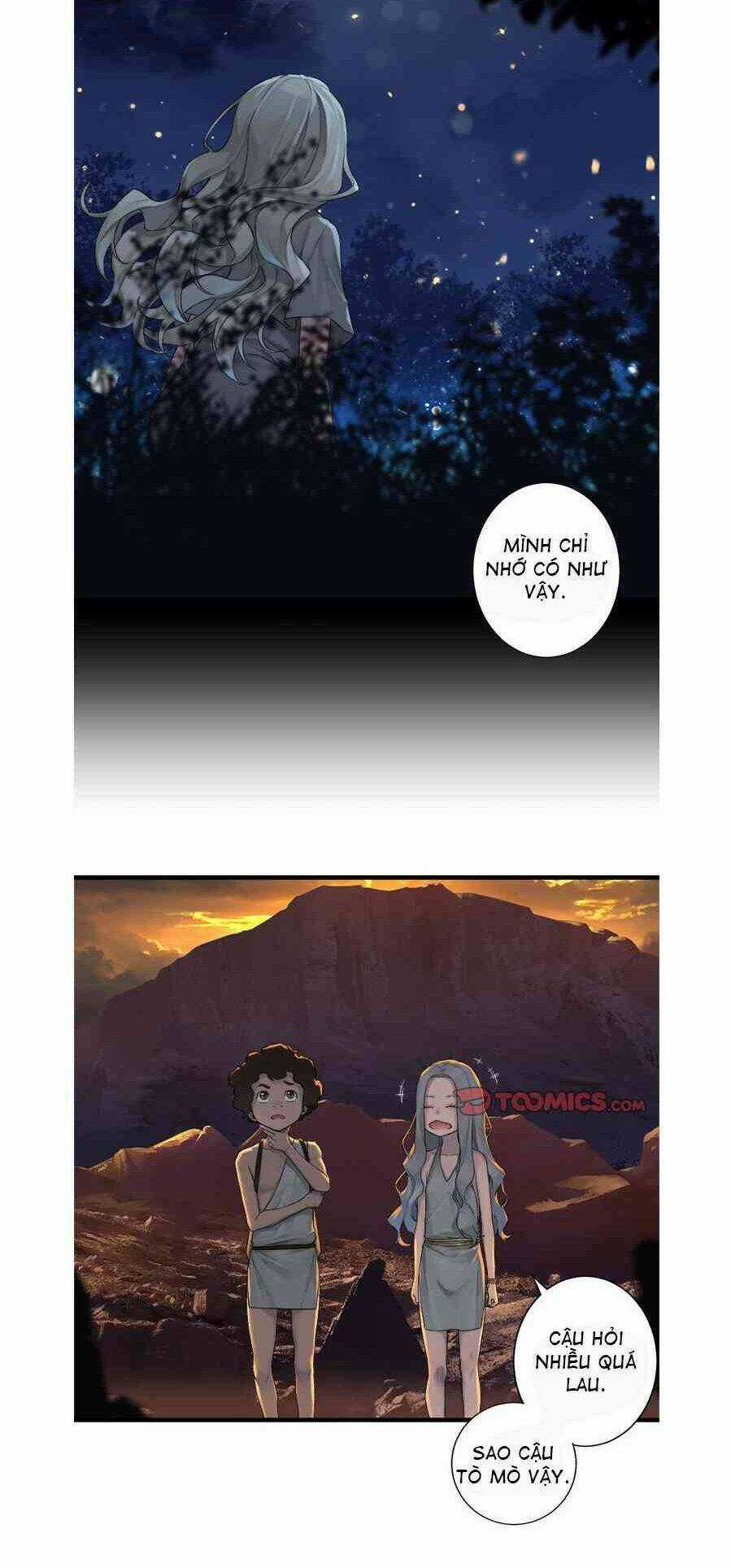 Triệu Hồi Đến Thế Giới Fantasy Chapter 78 trang 17