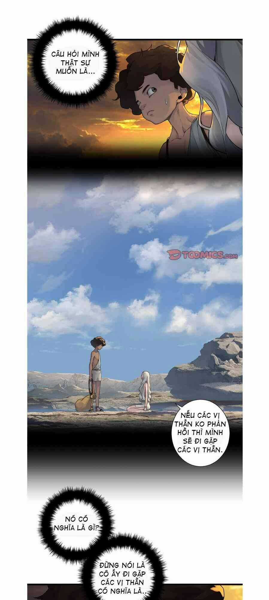 Triệu Hồi Đến Thế Giới Fantasy Chapter 78 trang 18