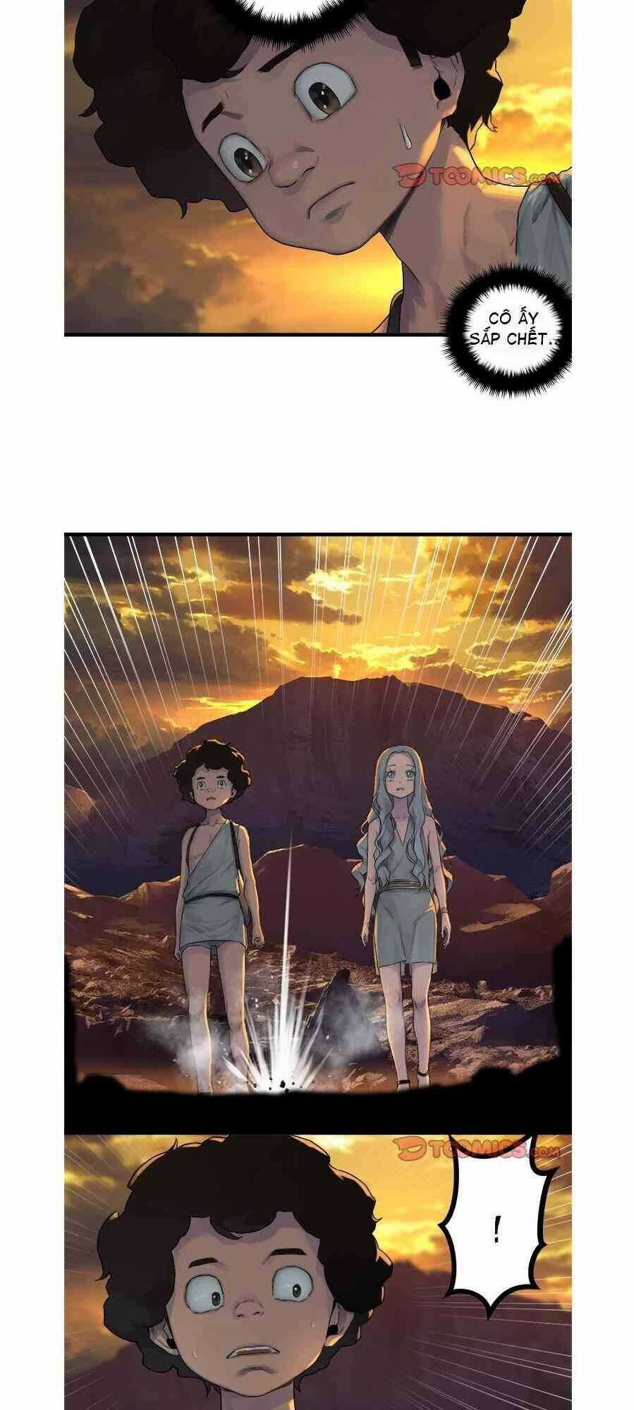 Triệu Hồi Đến Thế Giới Fantasy Chapter 78 trang 19