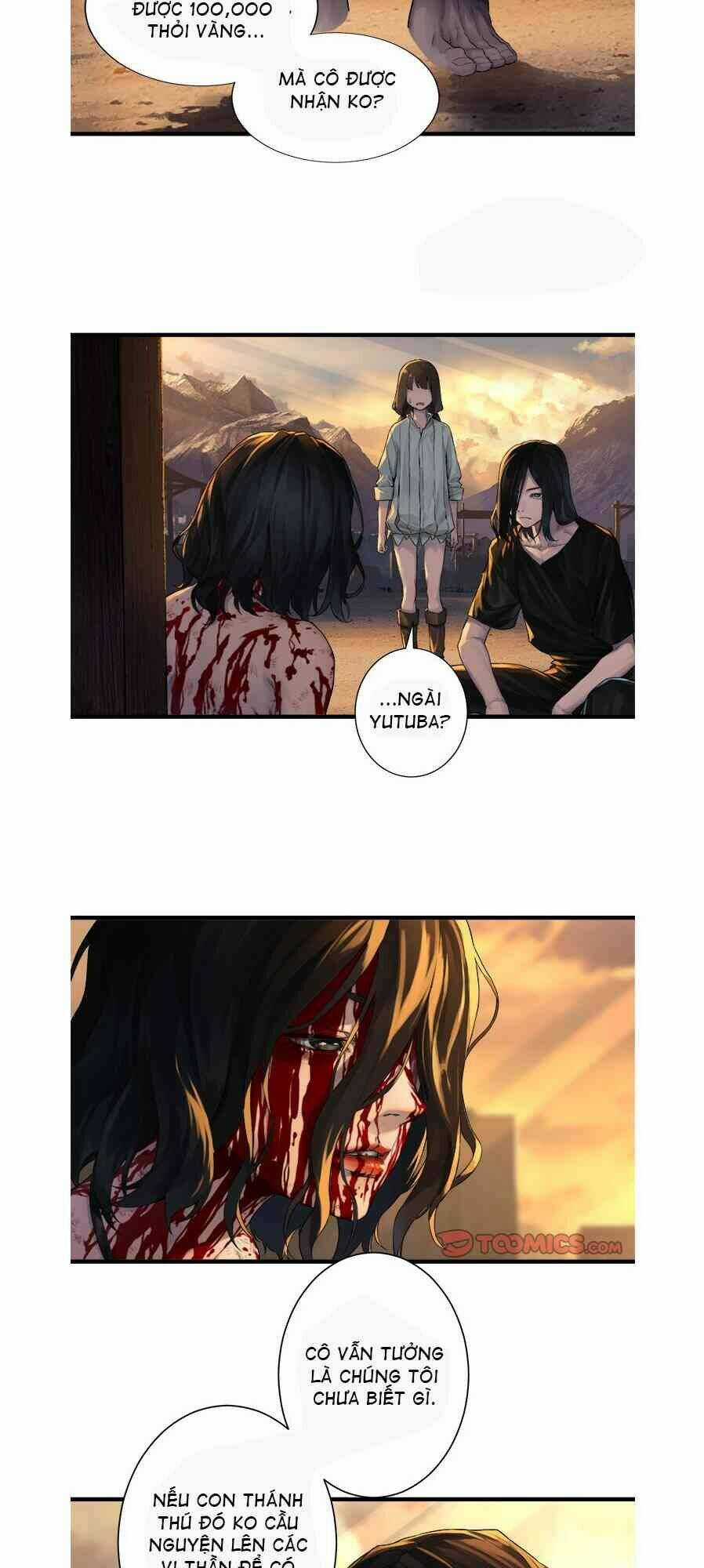 Triệu Hồi Đến Thế Giới Fantasy Chapter 78 trang 2